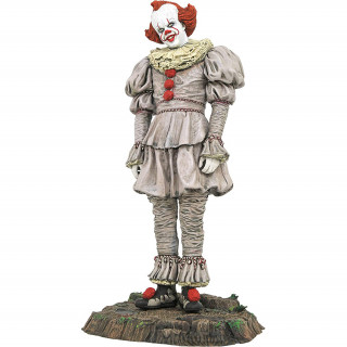 Diamond It Chapter 2 - Pennywise Swamp Edition PVC Szobor Ajándéktárgyak