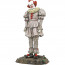 Diamond It Chapter 2 - Pennywise Swamp Edition PVC Szobor thumbnail