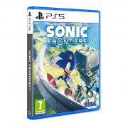 Sonic Frontiers (használt)