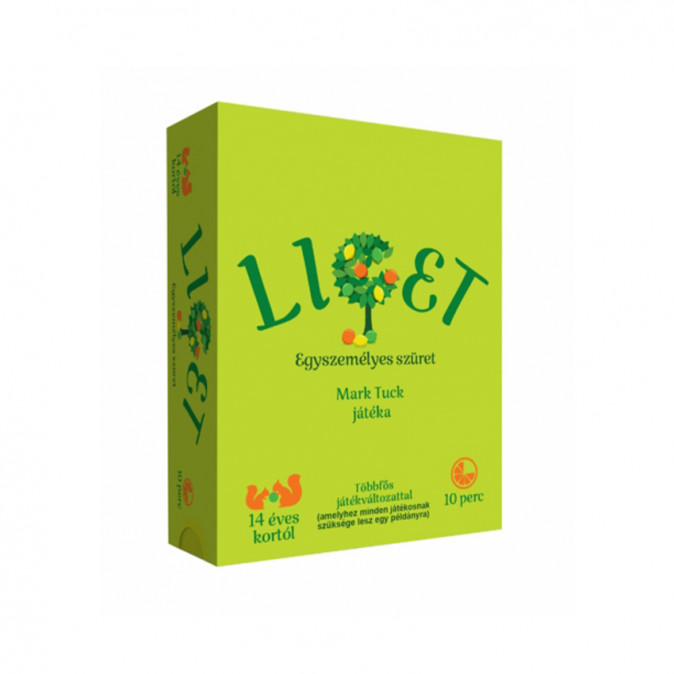 Liget Játék