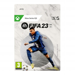 FIFA 23 Standard Edition (Xbox Series X|S) (ESD MS)  Xbox Series