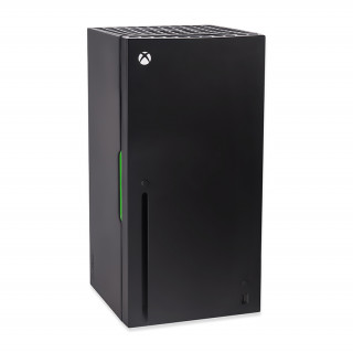 Xbox Mini Fridge Otthon