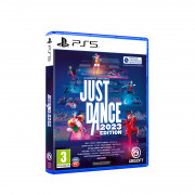 Just Dance 2023