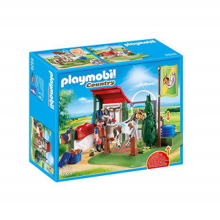 Playmobil Lófürdető (6929) Játék