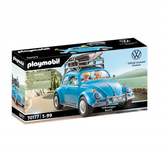 Playmobil Volkswagen Bogár (70177) Játék