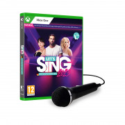 Let's Sing 2023 - Single Mic Bundle