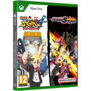 Naruto Compilation Bundle