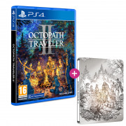 Octopath Traveler II