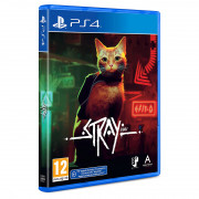 Stray (használt)