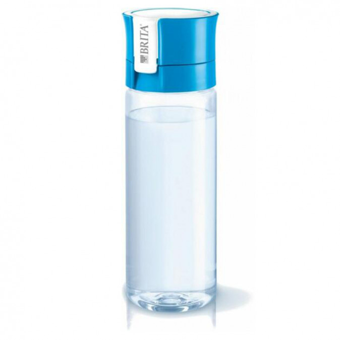 Brita Fill&Go Vital (Kék) (BR1020103) Otthon
