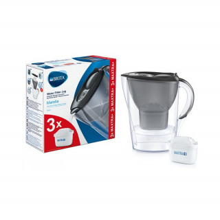 Brita Marella 2.4L Grafit Otthon