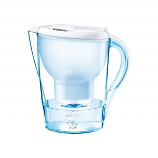 BRITA Marella XL 3.5L Fehér Otthon