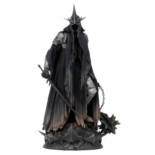 Iron Studios - Witch-King of Angmar Art Scale 1/10 Szobor Ajándéktárgyak