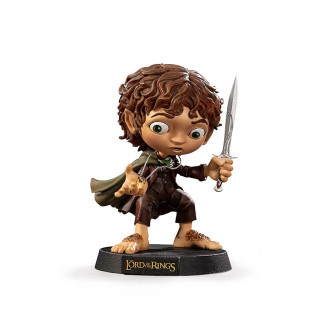 Iron Studios - Frodo - Lord of the Rings - Minico Ajándéktárgyak