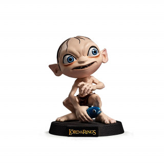 Iron Studios - Gollum - Lord of the Rings - Minico Ajándéktárgyak