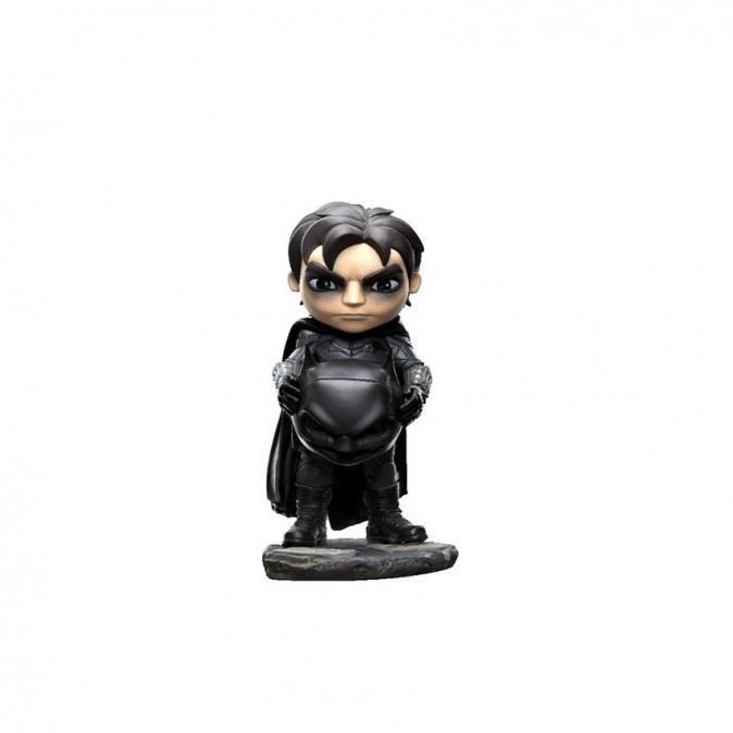Iron Studios - The Batman - The Batman – MiniCo Ajándéktárgyak