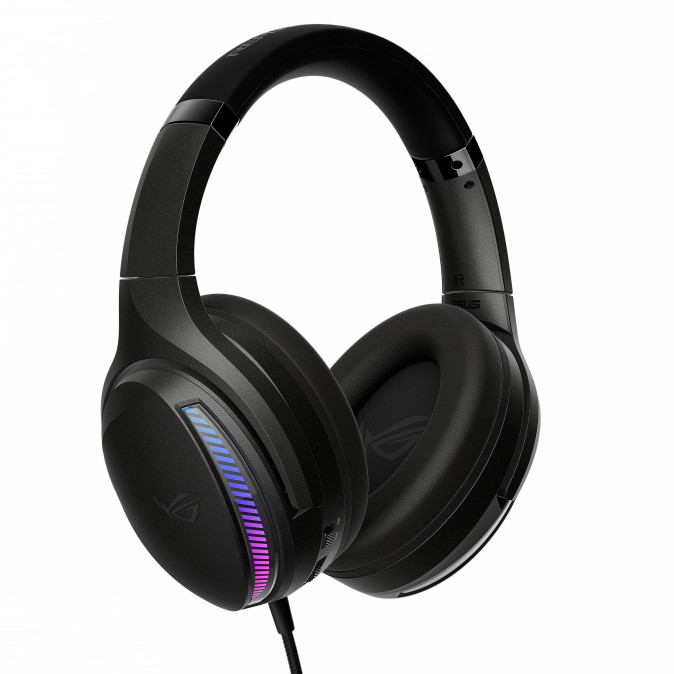 ASUS ROG FUSION II 300 Gamer Headset PC