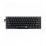 Redragon Anivia vezetékes brown switch RGB billentyűzet - Fekete (K614-RGB_BROWN_HU) thumbnail