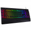 Redragon Shiva RGB Membrane Gaming billentyűzet - fekete (K512RGB_HU) thumbnail