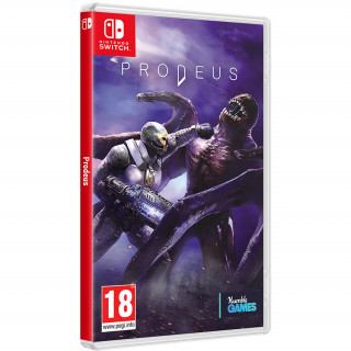 Prodeus Nintendo Switch