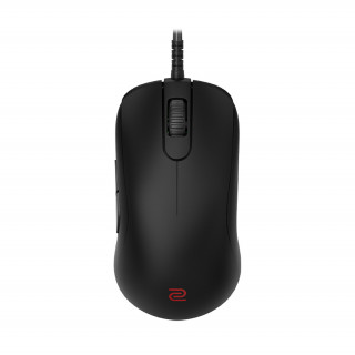 ZOWIE S2-C Esport Egér Fekete 3200 DPI (Bontott) PC