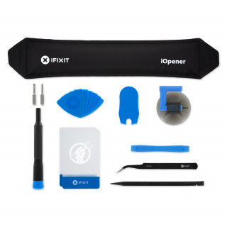 iFixit iOpener Kit (gél) Otthon