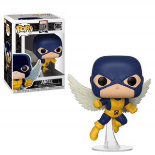 Funko Pop! Heroes: Angel (First Appearance) #506 Vinyl Figura Ajándéktárgyak