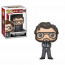 Funko POP! Money Heist: The Professor #744 Vinyl Figura thumbnail