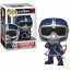 Funko Pop! Marvel Black Widow: Taskmaster #606 Vinyl Figura thumbnail