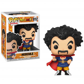 Funko Pop! Dragon Ball: Hercule #812 Vinyl Figura Ajándéktárgyak