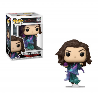 Funko Pop! Wandavision: Agatha Harkness #826 Vinyl Figura Ajándéktárgyak