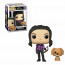 Funko POP! Kate Bishop w/Lucky the Pizza Dog #1212 Vinyl Figura thumbnail