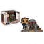 Funko Pop! Star Wars: Boba Fett & Fennec Shand #486 Vinyl Figura thumbnail