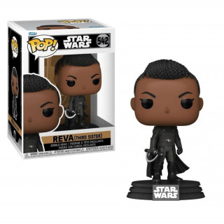 Funko Pop! Star Wars: Reva #542 Vinyl Figura Ajándéktárgyak