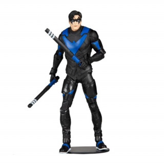 DC Gaming Akciófigura Nightwing (Gotham Knights) Ajándéktárgyak