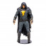 DC Black Adam Movie Akciófigura Black Adam with Cloak thumbnail