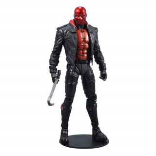 DC Multiverse Akciófigura Red Hood Batman: Three Jokers Ajándéktárgyak