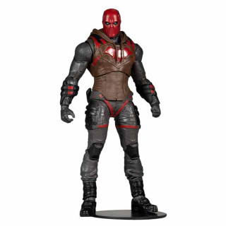 DC Gaming Akciófigura Red Hood (Gotham Knights) Ajándéktárgyak