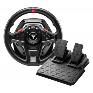 Thrustmaster T128 Wheel PS5, PS4, PC Több platform