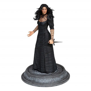 Dark Horse The Witcher (Netflix) - Yennefer PVC Szobor (22cm) (3008-744) Ajándéktárgyak