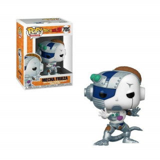 Funko Pop! Animation: Dragon Ball Z S7 - Mecha Frieza #705 Vinyl Figura Ajándéktárgyak