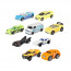 Hot Wheels - City Color Shifters (Többféle) (BHR15) thumbnail
