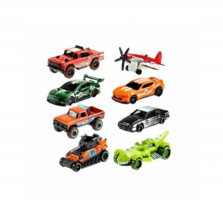 Mattel Hot Wheels Showdown Cars (Random) (05785) Játék