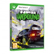 Need for Speed Unbound