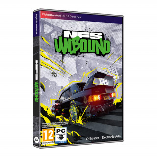 Need for Speed Unbound PC