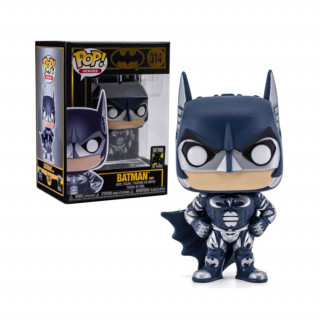 Funko Pop! Heroes: Batman 80 Years - Batman (1997) #314 Vinyl  Figura Ajándéktárgyak