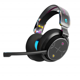 Skullcandy - PLYR Multi-Platform Wired Gaming Headset feat. Bluetooth (v5.2) PC