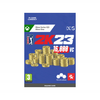 PGA Tour 2K23 - 16 000 VC Pack (ESD MS)  Xbox Series