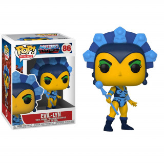 Funko Pop! Masters of the Universe: Evil-Lyn #86 Vinyl Figura Ajándéktárgyak