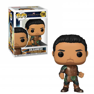 Funko Pop! Marvel: Eternals: Gilgamesh #730 Vinyl Figura Ajándéktárgyak